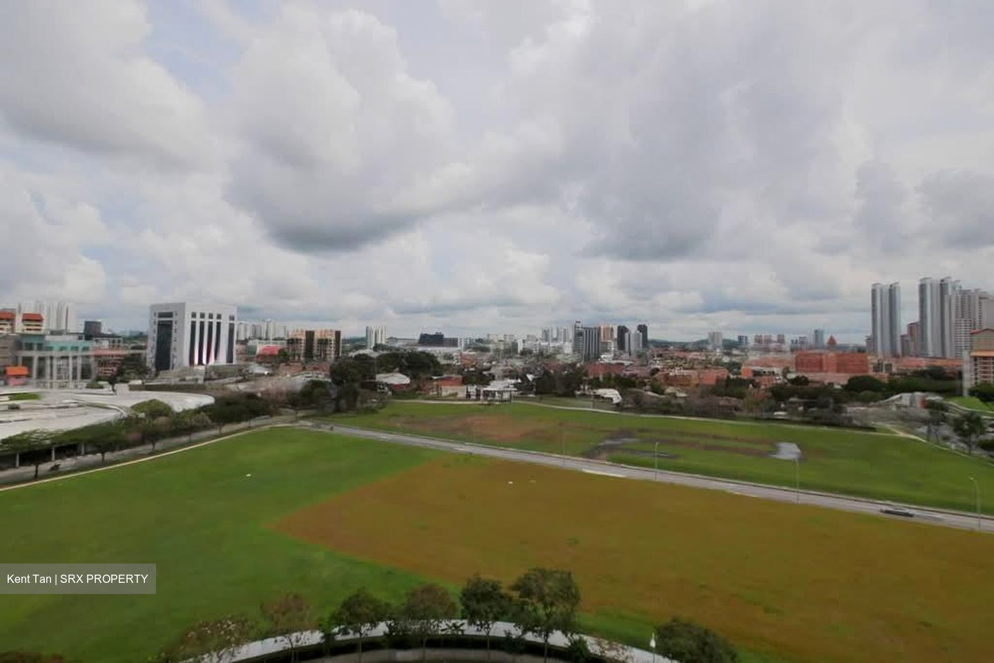 Sky Vue (D20), Condominium #564127361